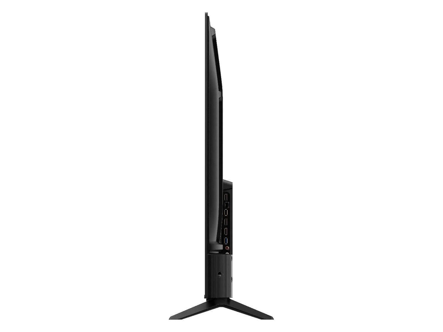 TV TCL 58V6B, i zi