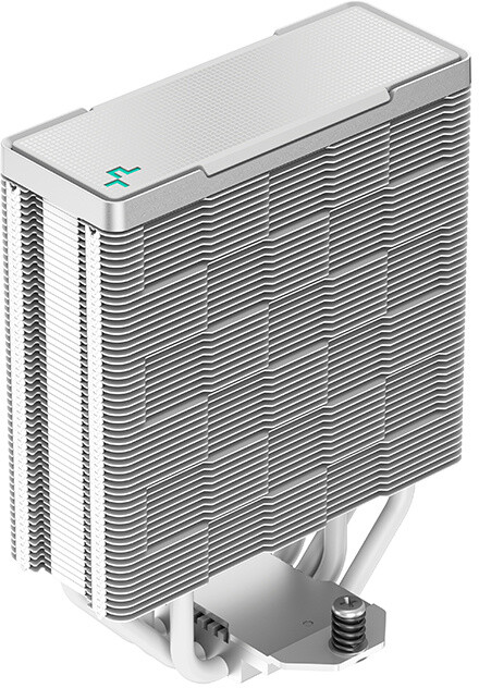 Ftohës për procesor DEEPCOOL AK400, i bardhë