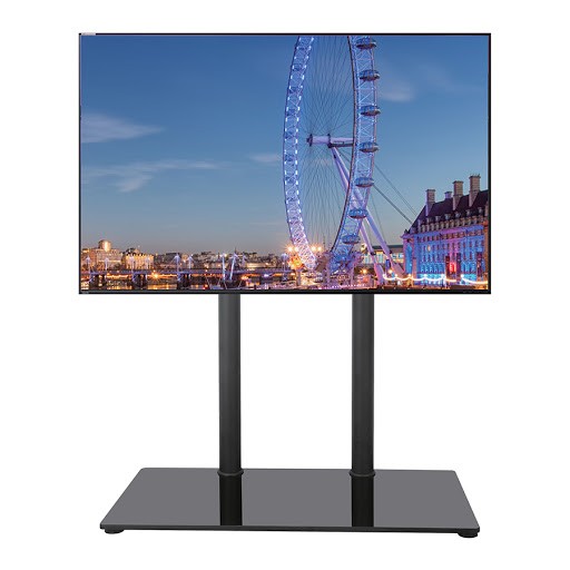 Mbajtëse për TV 32"-65" STELL SHO 1043 - E zezë