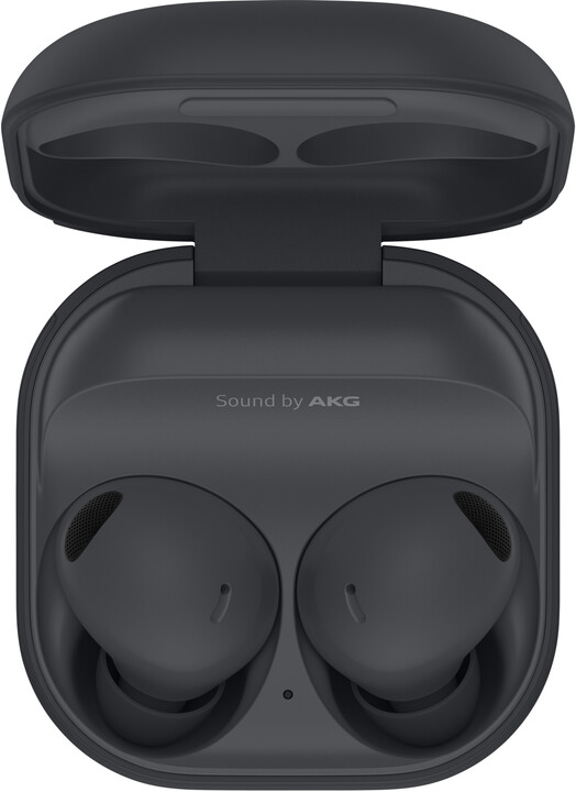 Слушалки Samsung Galaxy Buds 2 Pro, графитна боја