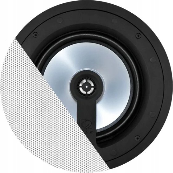 Altoparlant tavanor Audac CELO8I/W, 8", 160W 8 Ohm, i bardhë