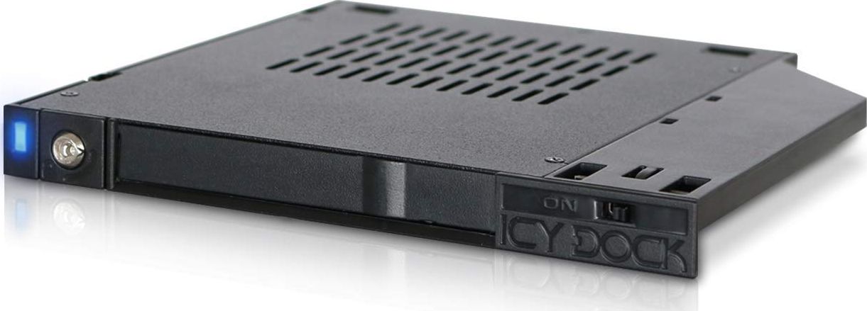 Përshtatës për disk ICY DOCK MB511SPO-B