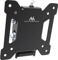 Maclean Држач за Монитор, 13-27", VESA 100x100, Црн