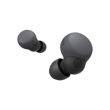 Kufje Sony LinkBuds S, wireless, të zeza