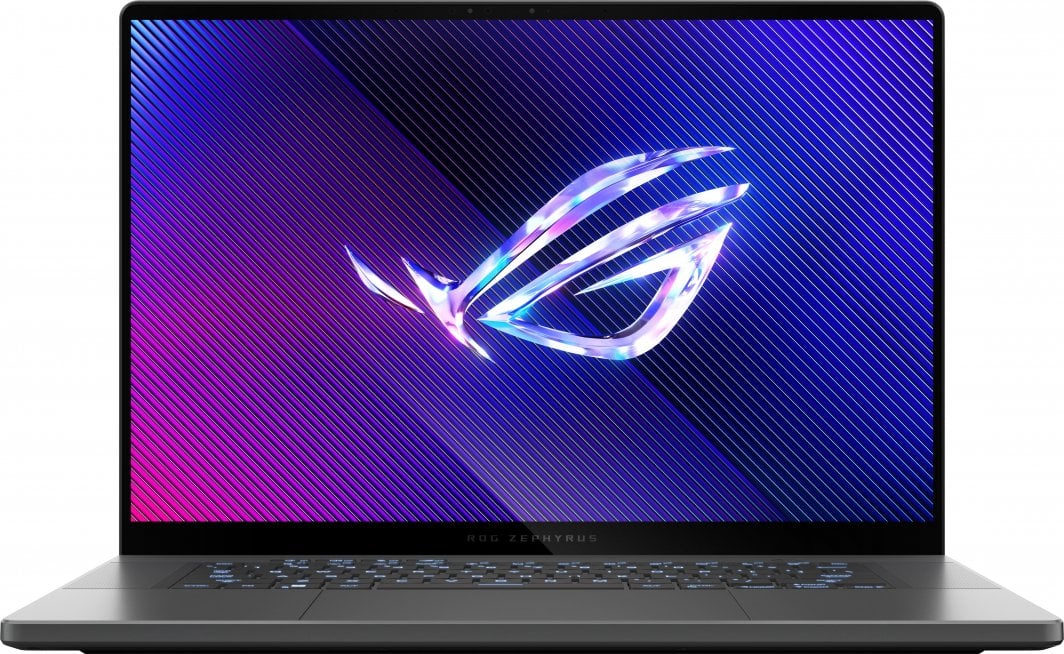 Laptop Asus ROG Zephyrus G16 GU605MI-QR076W, 16", Intel Core Ultra 7-155H, 32GB RAM, 1TB SSD, Nvidia RTX4070