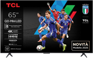 Televizor TCL 65Q6C, 65", 4K, i zi