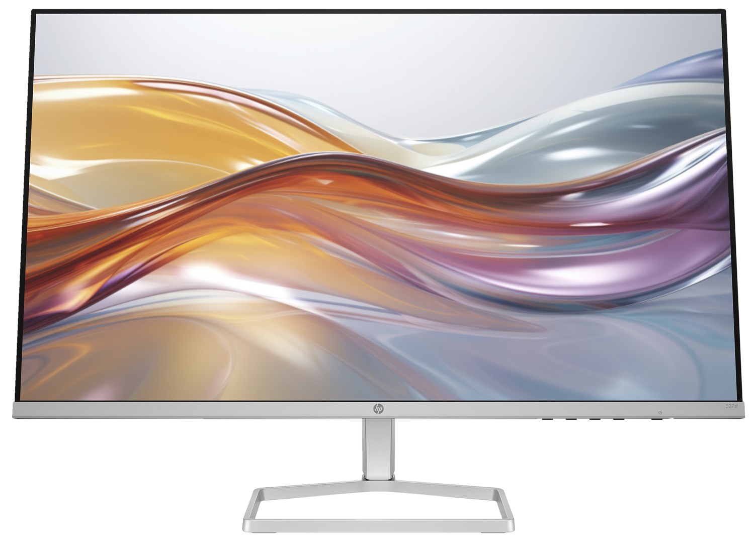 [OUTLET] Monitor HP 27-inch Series, 27", 1920 x 1080, 100 Hz, i bardhë
