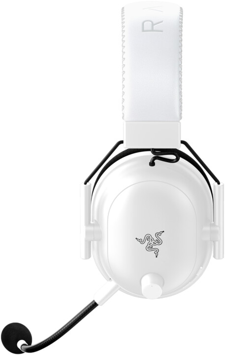 Kufje Razer BlackShark V2 Pro, të bardha