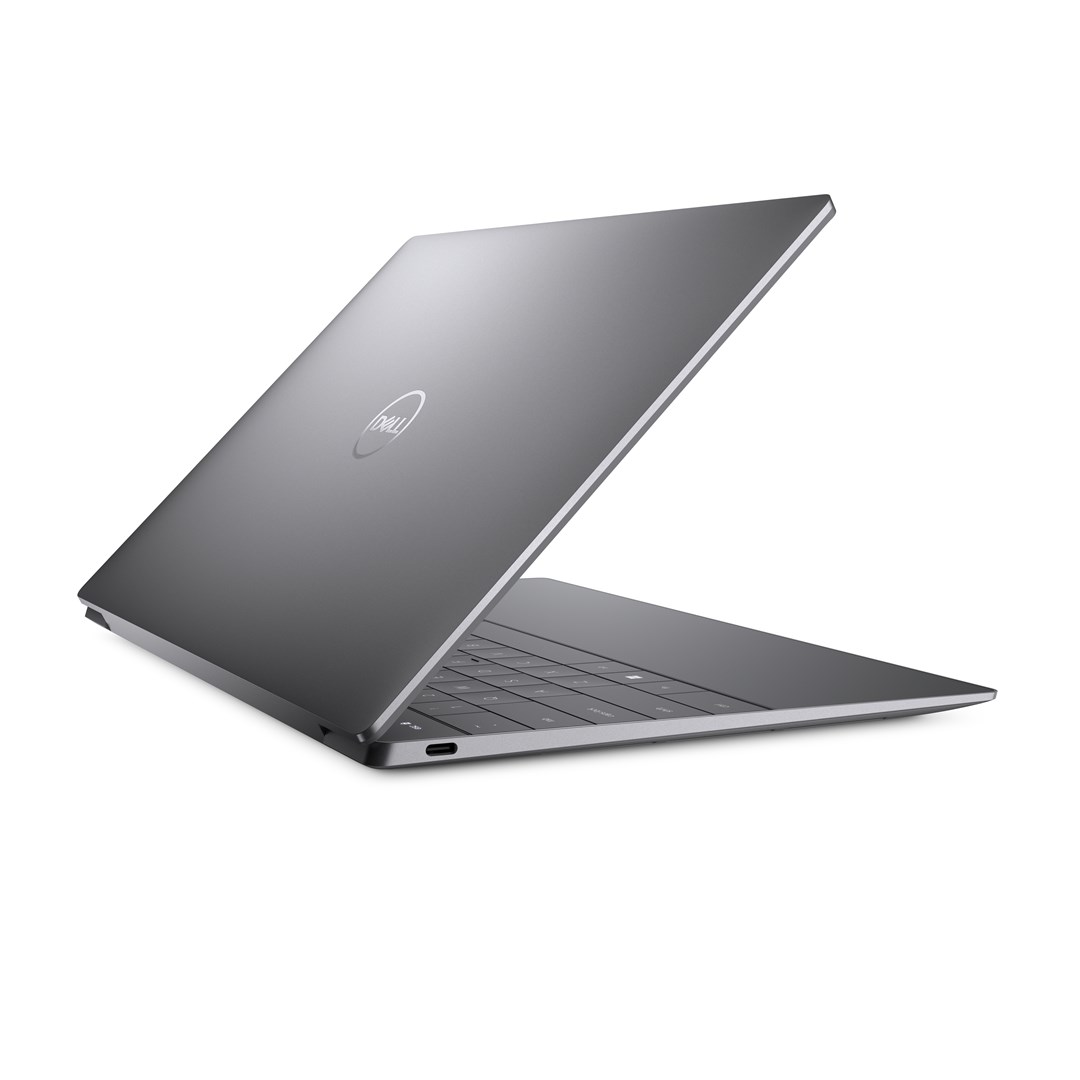 Laptop Dell XPS 13 9345, Snapdragon X Elite, 32GB RAM, 1TB SSD, graphite