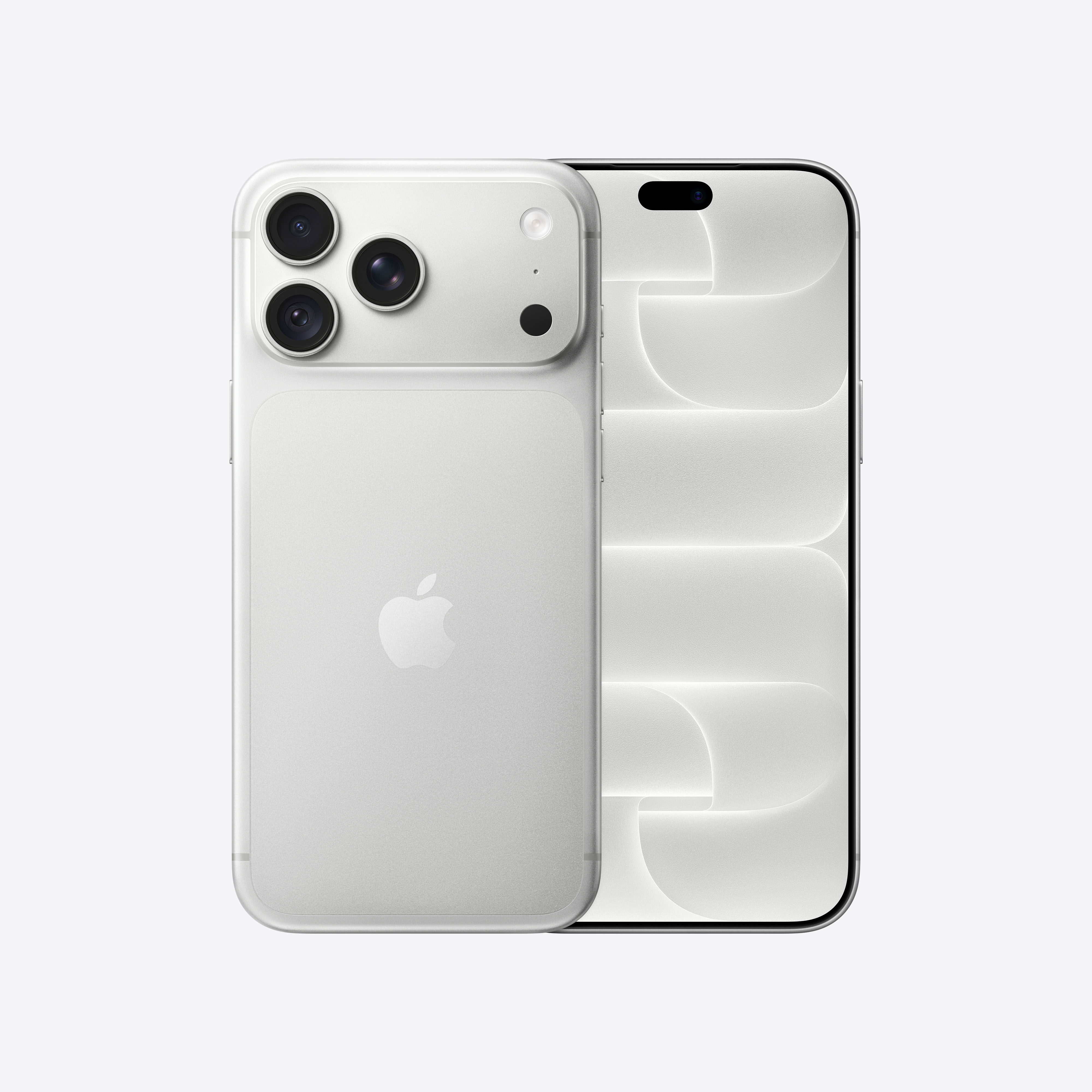 Apple iPhone 18 Pro Max, 2TB, Silver