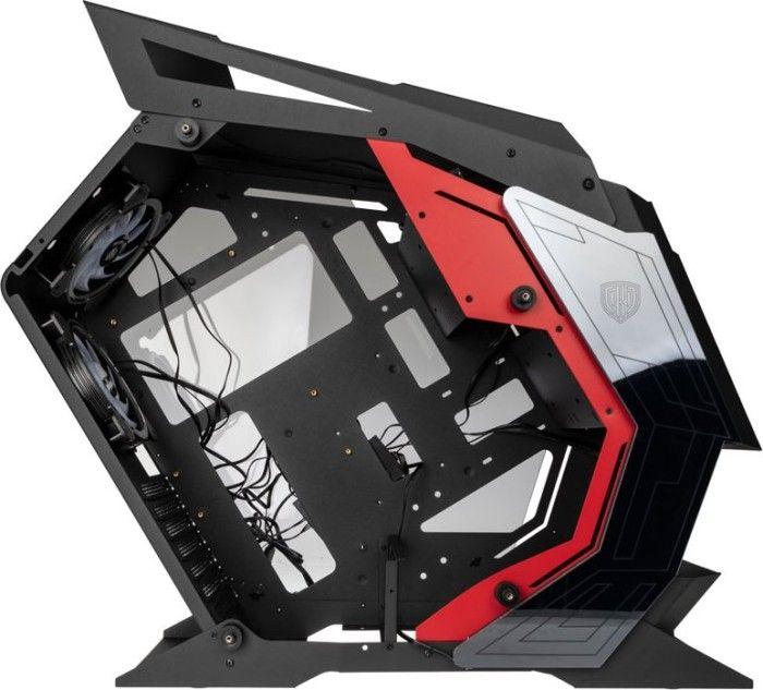 Kasë Kolink Big Chungus ARGB, Full Tower