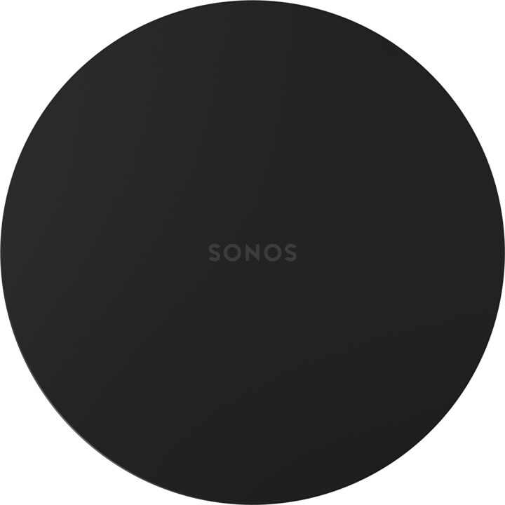 Subwoofer Sonos Sub Mini, i zi