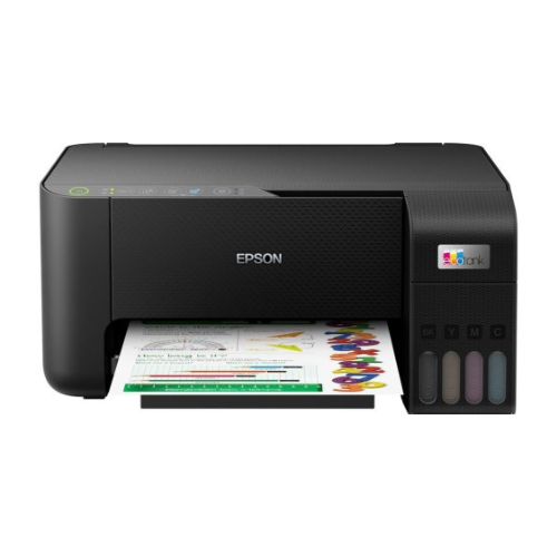 Printer Epson Color ITS L3250, USB, WiFi