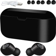 Kufje Iso Trade S16154, të zeza