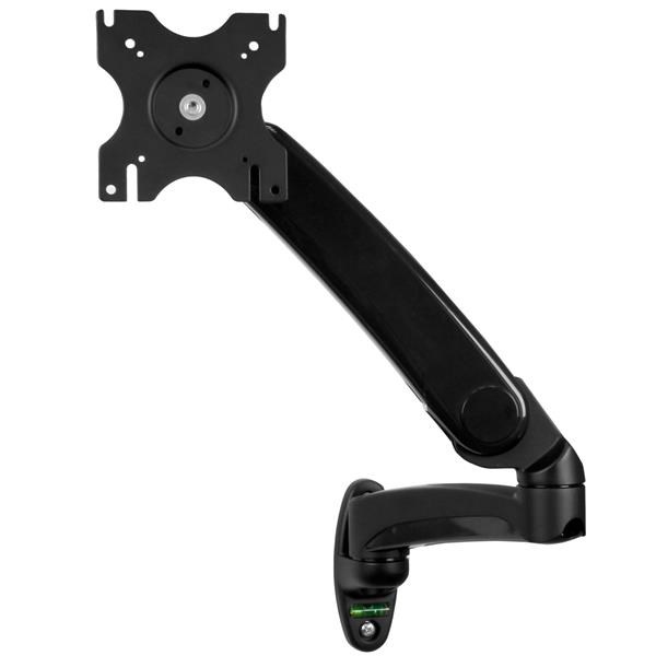 Krah monitori StarTech.com, Gas-Spring, 34", i zi