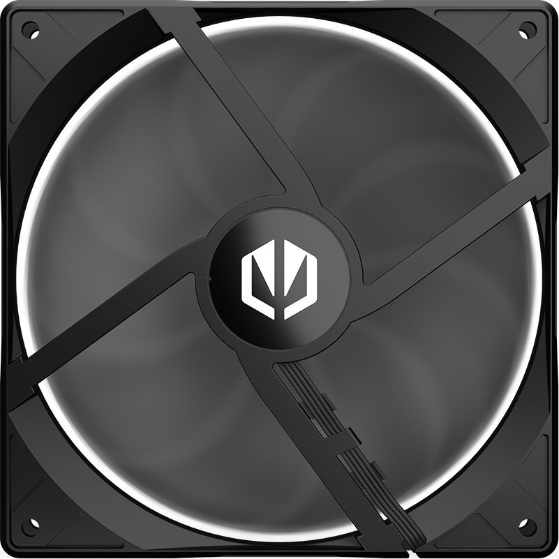 Ftohës Endorfy Stratus 140 PWM, 140 mm