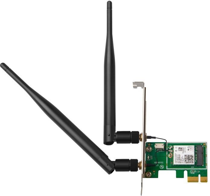 Kartë e rrjetit Tenda E30