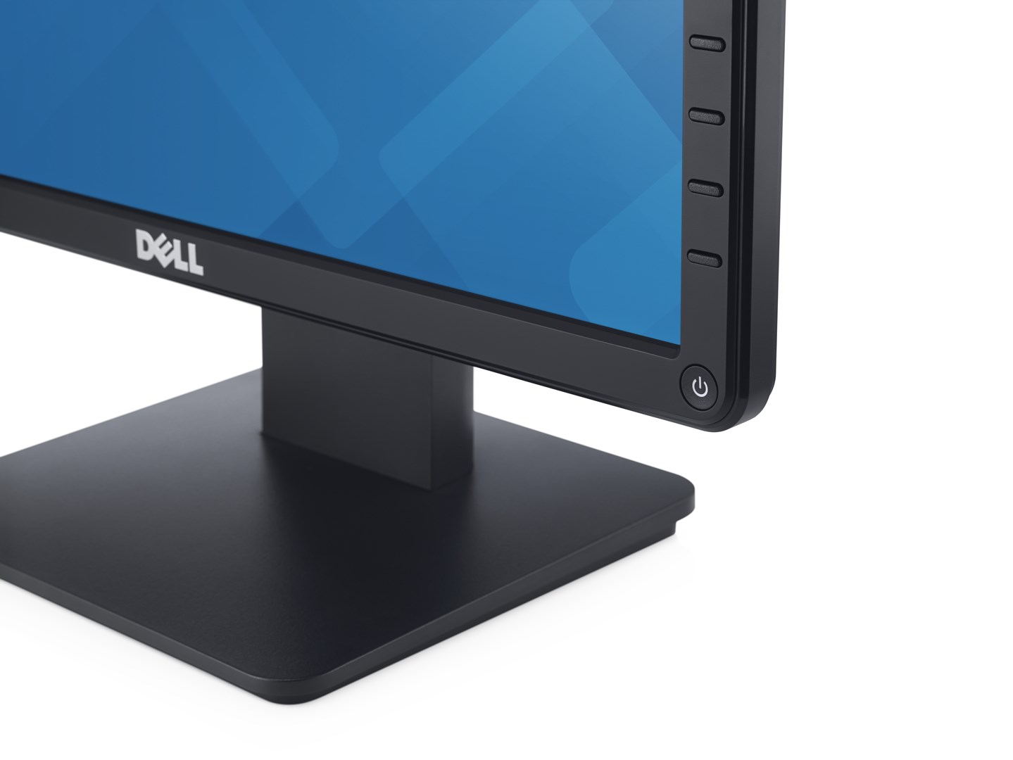 Monitor DELL E Series, 17", 1280 x 1024, SXGA, 60 Hz, i zi