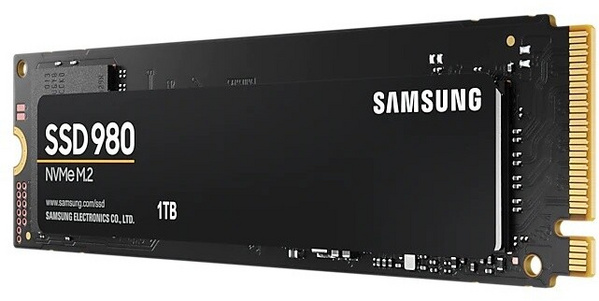 Disk Samsung SSD 980, M.2 - 1TB