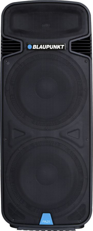 Altoparlant Blaupunkt PA25, 160 W