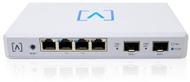 Рутер Alta Labs Route10, 10 Gbps, 2.5 Gbps, бел