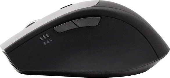 Mi kompjuteri Wireless LevelOne Equip 245115, 2400 DPI, USB RF, i zi