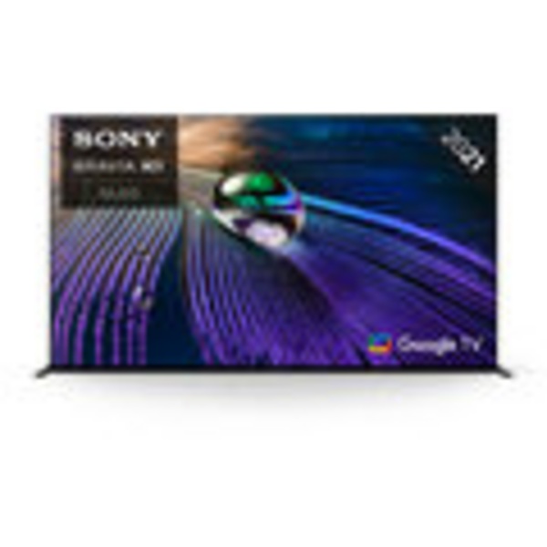 Televizor Sony XR-55A90J, 55" (140cm), 4K UHD, i zi