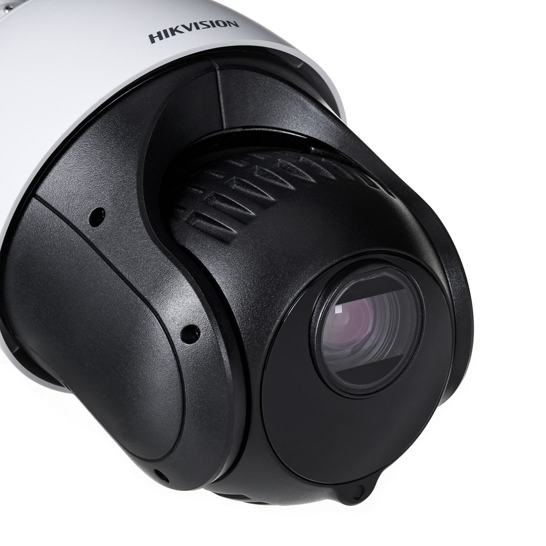 Kamerë sigurie Hikvision DS-2DE4425IW-DE, 4 MP, 2560 x 1440, me detektim të lëvizjes, e bardhë