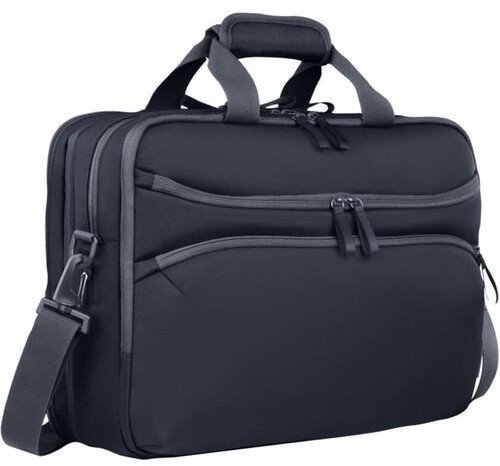 Çantë shpine për laptop HP Travel Plus 15L, 14", 15L, blu grafit
