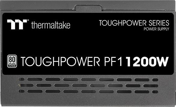 Burim energjie Thermaltake ToughPower PF1 PS-TPD-1200FNFAPE-1 ATX, 1200W