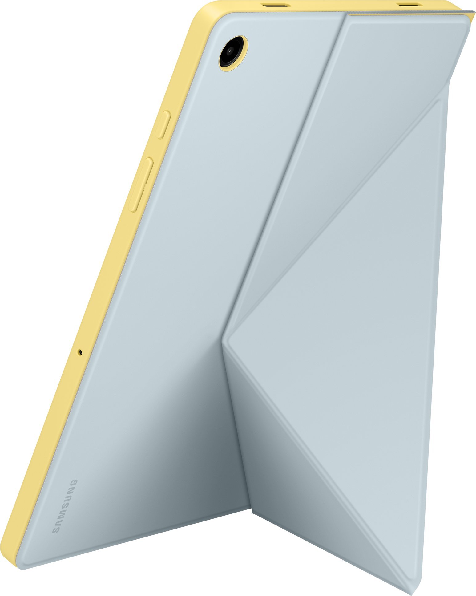 Навлака за таблет Samsung Book Cover Galaxy Tab A9+, 11\", сина