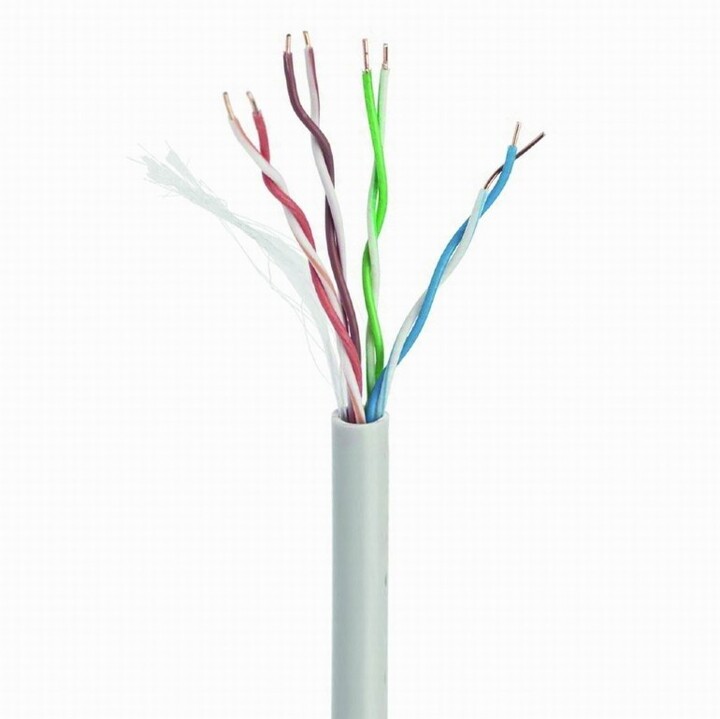Мрежен кабел Gembird UTP, cat. 5th wire, 305m