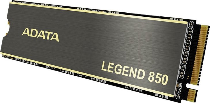 Disk SSD ADATA Legend 850, 2TB, M.2 2280 PCI-E x4 Gen4 NVMe