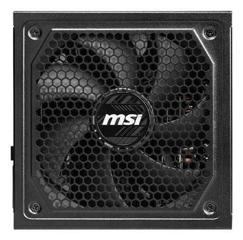 Burim energjie MSI MAG A1000GL PCIE5, 24 pin, 1000W