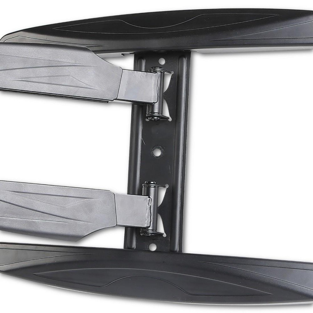 Mbajtëse muri për TV Techly, 40-65", 35kg, e zezë