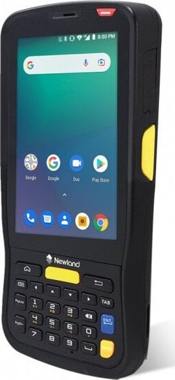 Kompjuter mobil Newland MT65 Beluga V, 4", Android 11, i zi
