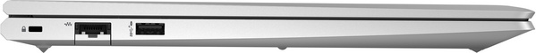 Laptop Hewlett-Packard HP ProBook 450 G8, 15.6'', Intel® Core™ i5, 8 GB RAM, 256 GB SSD, Intel Iris Xe Graphics, i argjendtë