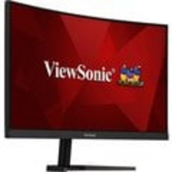 Monitor Viewsonic VX2468-PC-MHD - LED, 23.6", FullHD, i zi