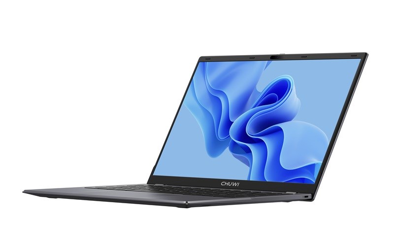 Laptop Chuwi GemiBook X Pro K2, 14.1", 16GB RAM, 512GB SSD, i zi