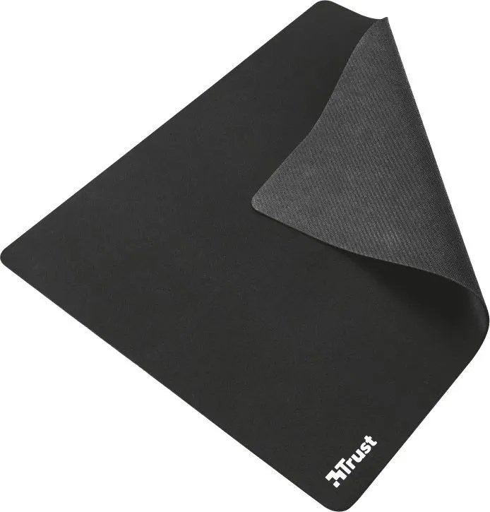 Mouse pad Trust M 24193, kompakt, për lojëra, i zi