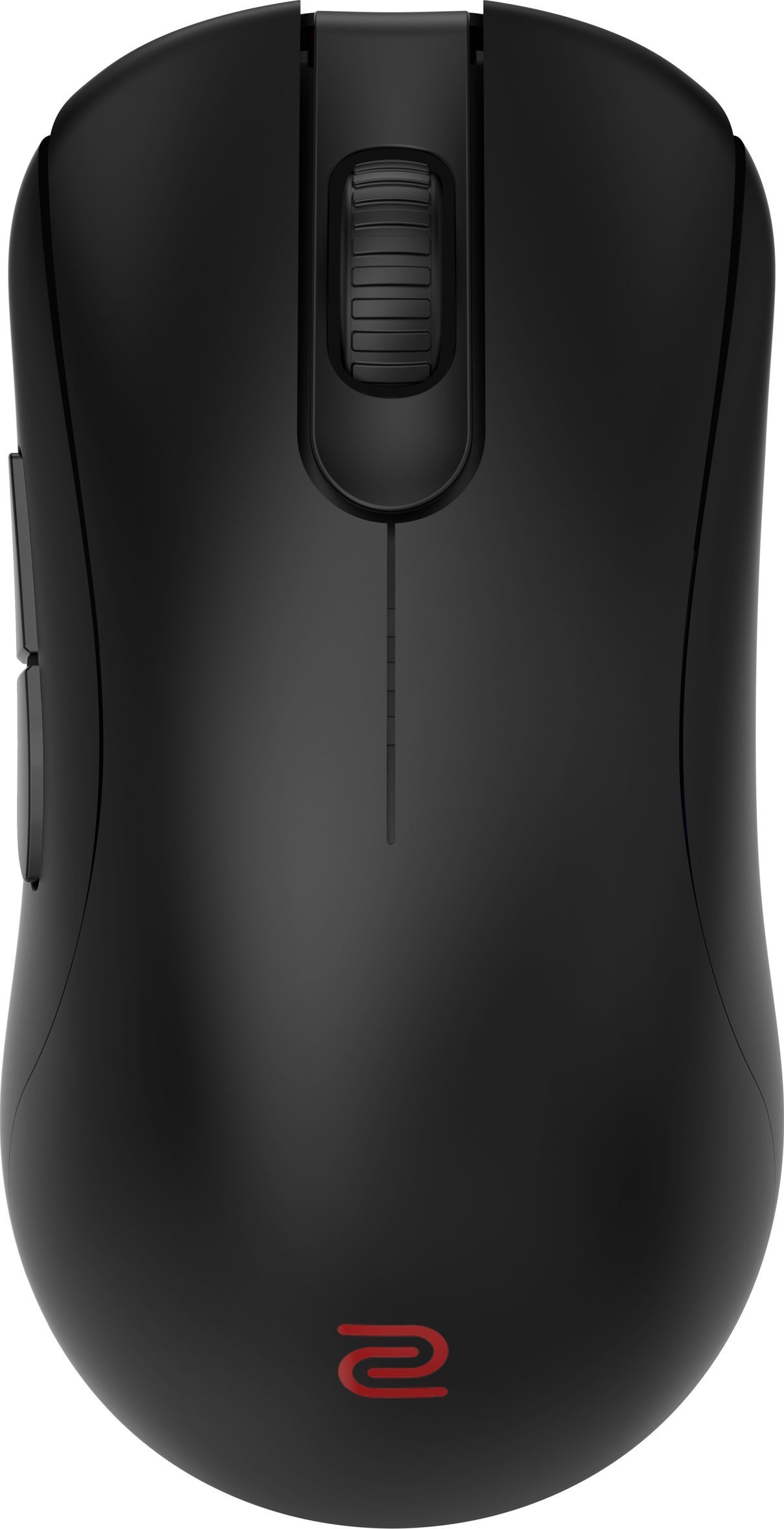 Maus gaming BenQ ZOWIE ZA13 DW, pa kabllo, 4K, i bardhë