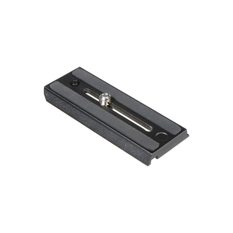 Manfrotto 500PLONG Video Camera Plate