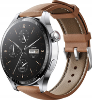 Smartwatch Joyroom JR-FC2 Pro, ekran 1.46", 120 sporte, argjend