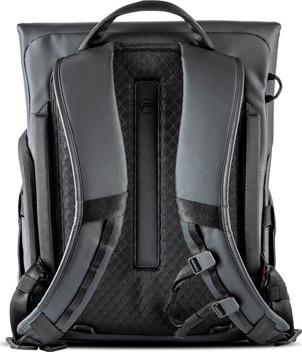 Çantë shpine PGYTECH OneGo Air Backpack 25, 25L, për aparat fotografik dhe laptop, e zezë