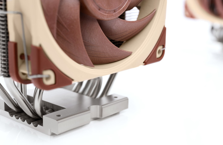 Ftohës Noctua NH-U12S DX-3647