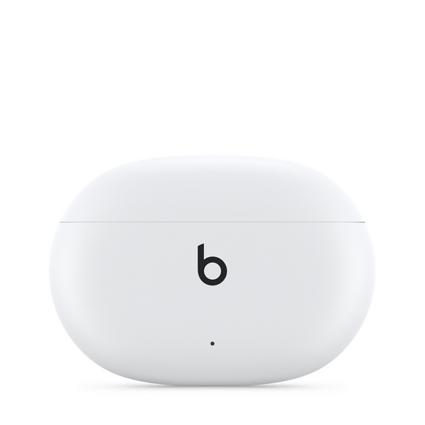 Beats Studio Buds - True Wireless Noise Cancelling Earphones, White