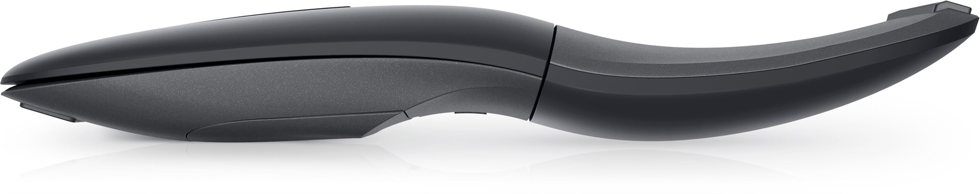 Maus DELL Bluetooth Travel MS700, e zezë