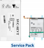 Батерија за телефон Samsung EB-BA336ABY, за Galaxy A53 5G A536B, оригинална