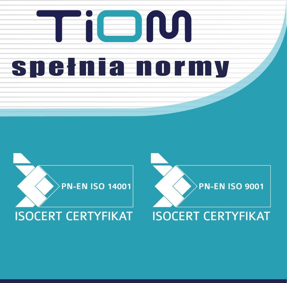 Toner TiOM për HP 135XN W1350X, LaserJet M209dw M234dw M234sdn M234sdw, 2400 faqe, i zi