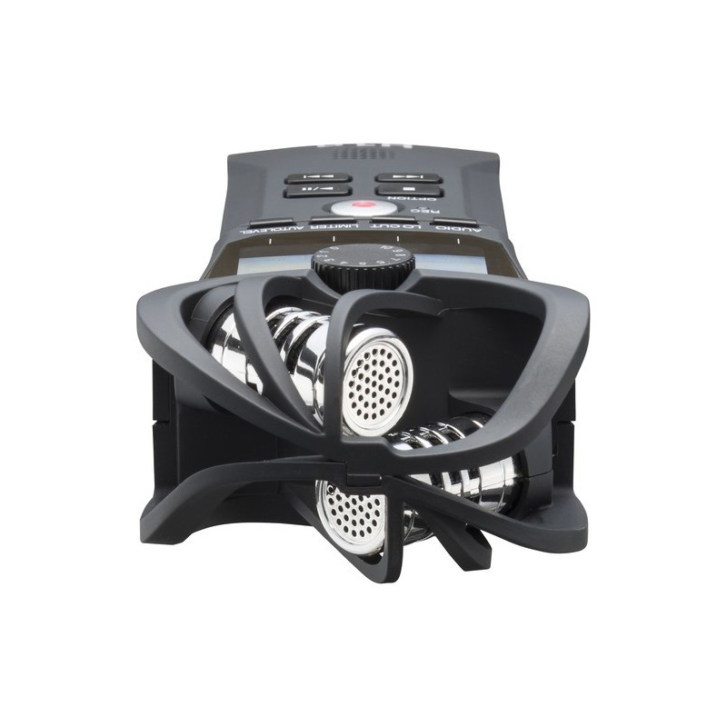 Zoom H1N Regjistrues Portativ